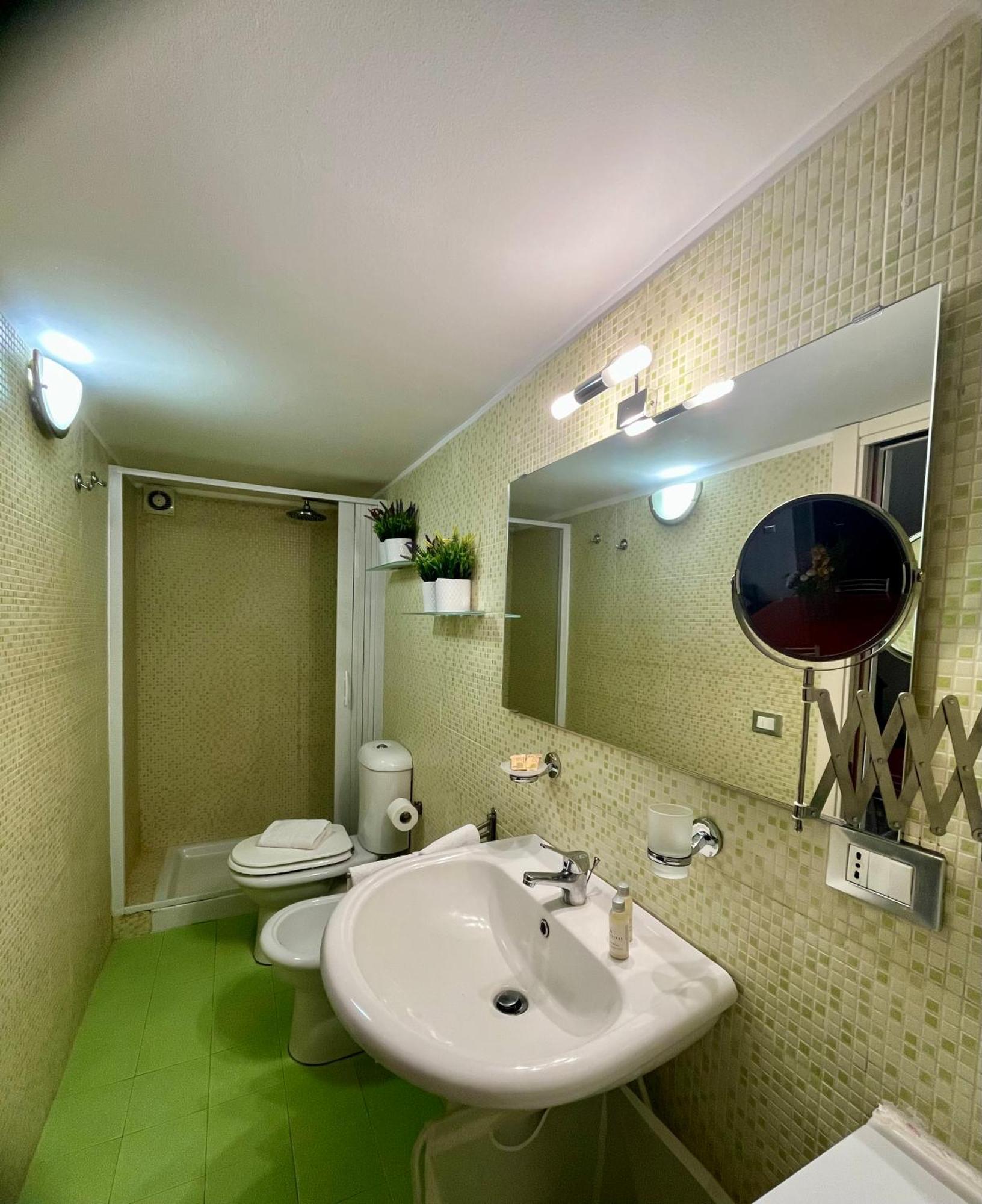 Aitne - Holiday Apartments CTA Exterior foto