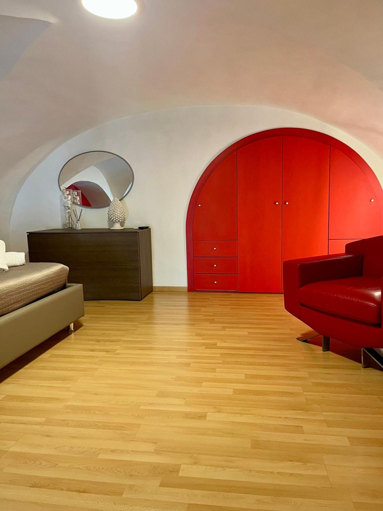 Aitne - Holiday Apartments CTA Exterior foto